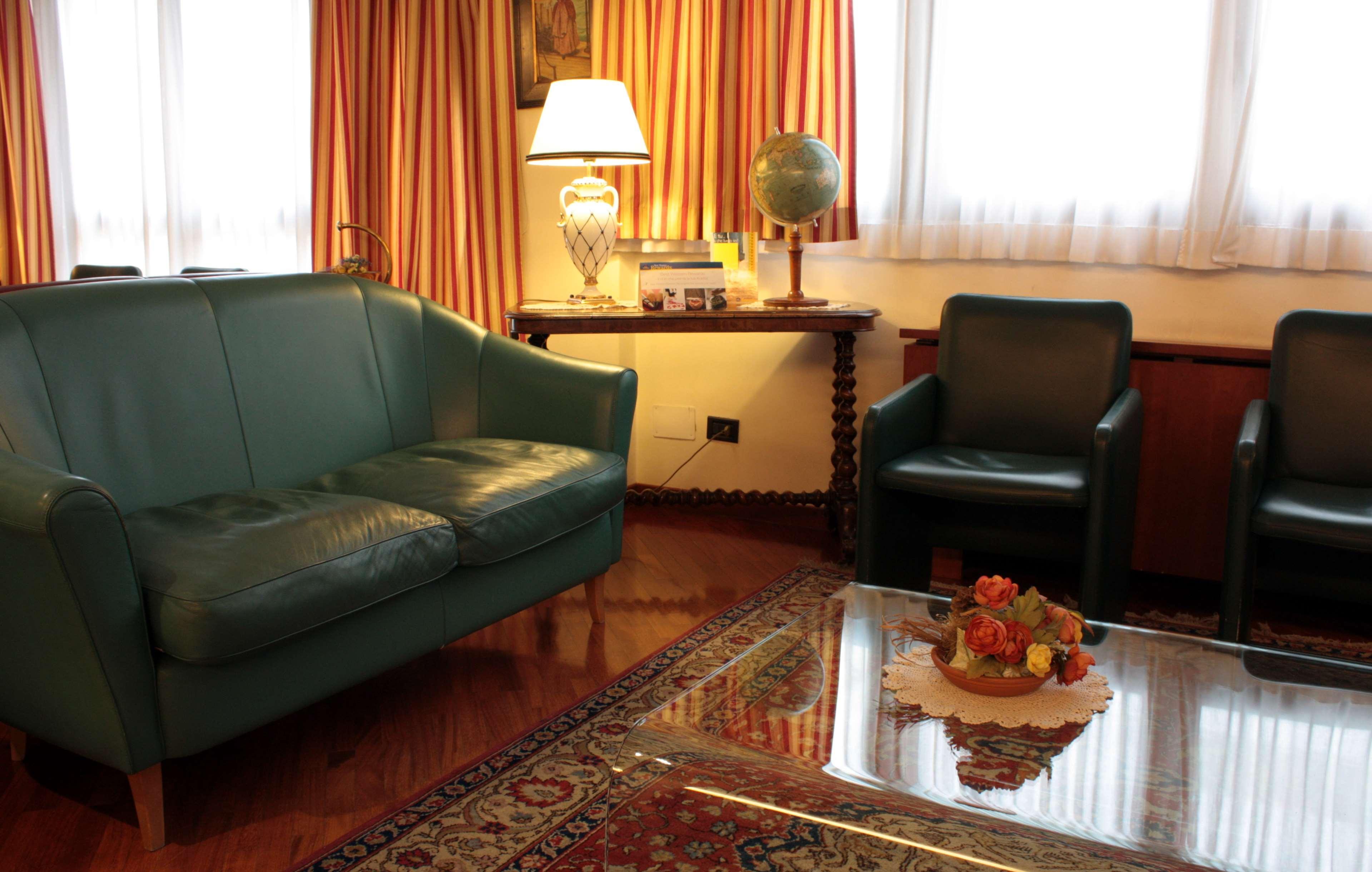 בארלטה Best Western Hotel Dei Cavalieri מראה חיצוני תמונה