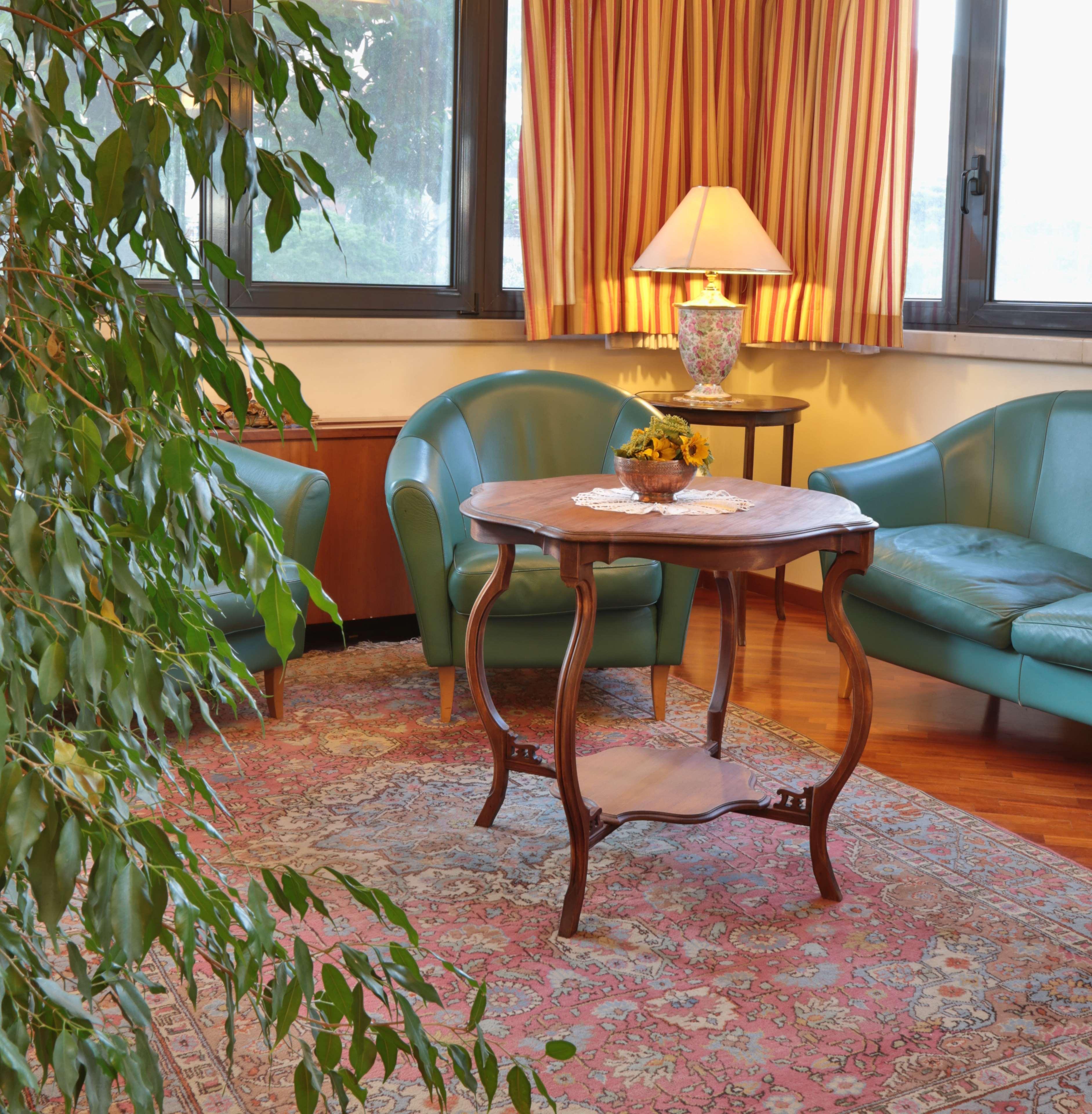 בארלטה Best Western Hotel Dei Cavalieri מראה חיצוני תמונה