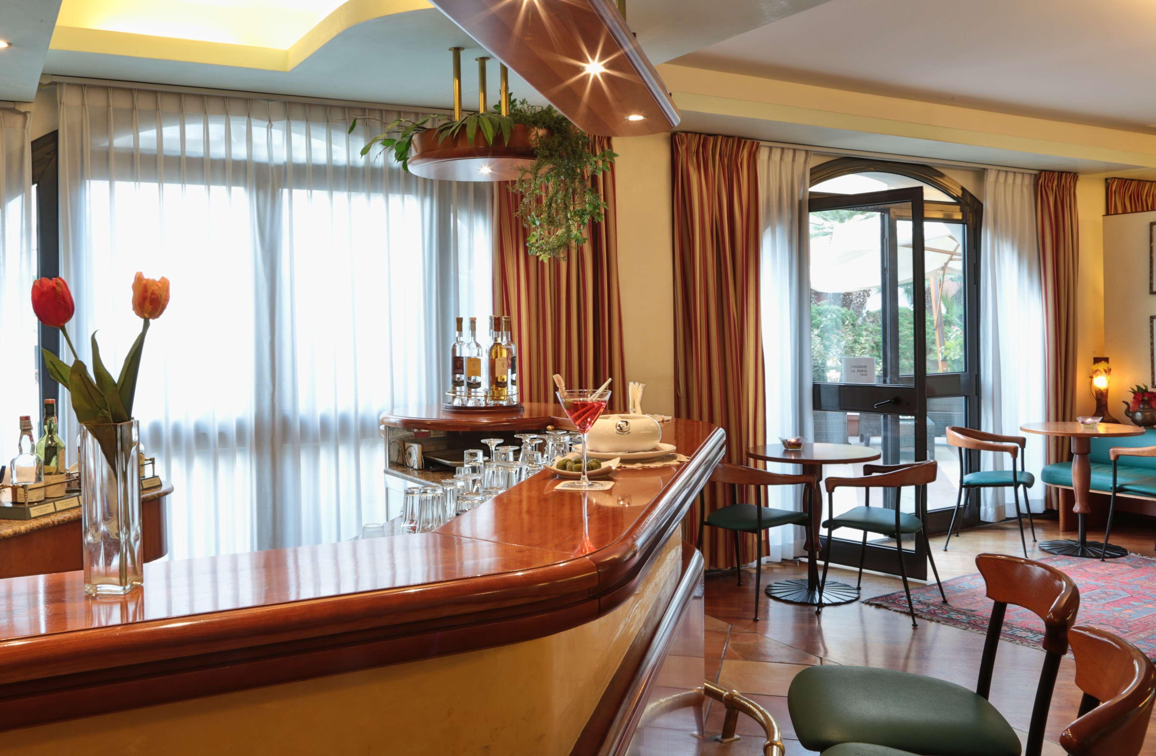 בארלטה Best Western Hotel Dei Cavalieri מראה חיצוני תמונה
