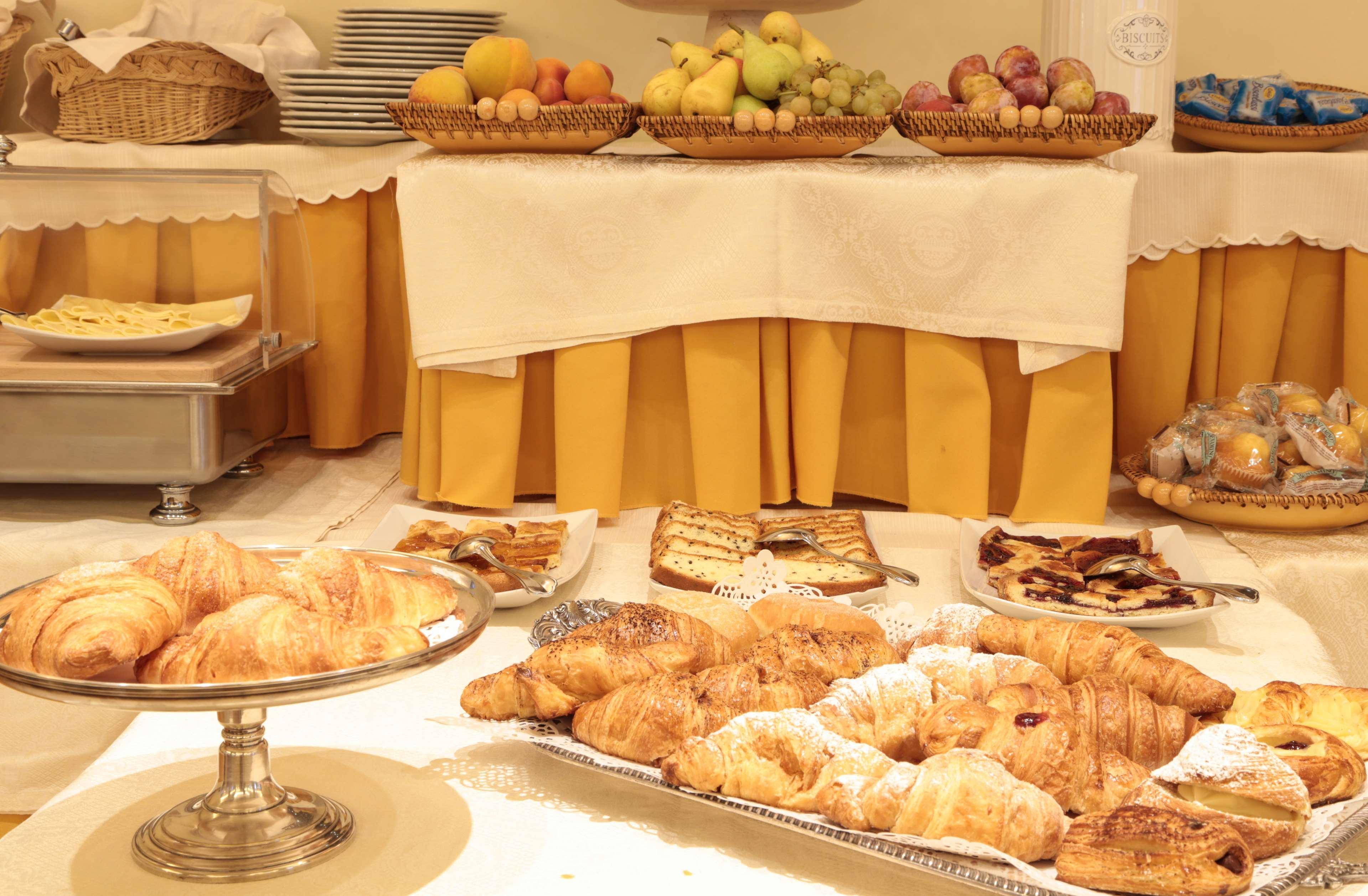 בארלטה Best Western Hotel Dei Cavalieri מראה חיצוני תמונה